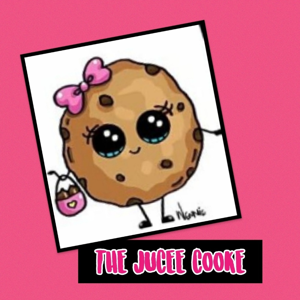 Meet your Posher, Taryn j